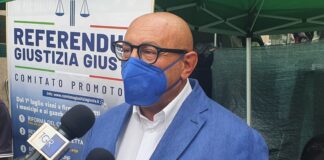 Comunali, Bernardo si fa avanti.