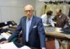 Morto Mario Caraceni, il decano della sartoria milanese.