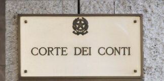 Derivati Città Metropolitana, inviti a dedurre della Corte dei Conti per 64 persone.