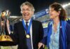 Inter, Milly Moratti: interessati a progetto Cottarelli.