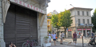 Voghera, Adriatici resta ai domiciliari, i legali faranno ricorso al Riesame.