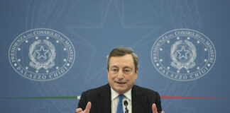 Pnrr, dal terzo settore critiche al governo, lettera aperta a Draghi.
