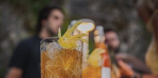 Torna la Como Lake Cocktail Week, 4 giorni dedicati alla mixology sul Lago di Como.
