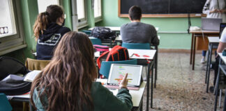 Consiglio Regionale approva legge si servizio psico-pedagogico nelle scuole.