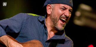 “Iseo Jazz”: il concerto in solo del chitarrista Bebo Ferra mercoledì 7 luglio a Sale Marasino.