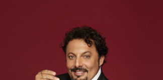 Un’ora sola vi vorrei, Enrico Brignano recupera le date al teatro degli Arcimboldi da giovedì 23 a martedì 28.