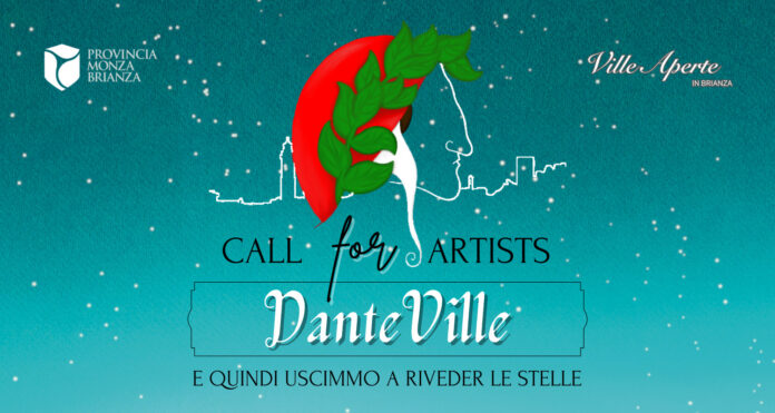 Call For Artists 2021