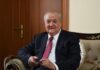 Uzbekistan: il Ministro degli Esteri Kamilov: lo sviluppo dell’Asia Centrale dipende dalla stabilizzazione dell’Afghanistan.