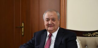 Uzbekistan: il Ministro degli Esteri Kamilov: lo sviluppo dell’Asia Centrale dipende dalla stabilizzazione dell’Afghanistan.