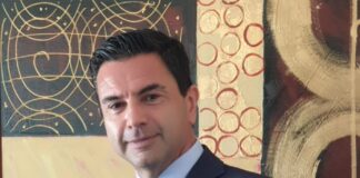 Daniele Barbui nuovo presidente Acimga.