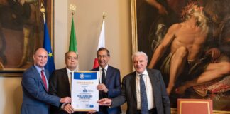 Accoglienza alle famiglie dei bambini ricoverati in ospedale, progetto comune Unitalsi Lombardia – BCC Milano.