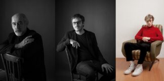 Il piano jazz a Milano, domenica 18 per Palazzo Marino in Musica.
