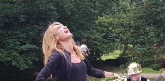 Oltre il Giardino dello Spazio Alda Merini, gli appuntamenti di luglio.