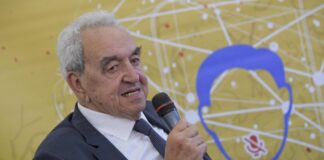 Euro 2020, Bruno Pizzul: l’Italia è un paese strano, mi fa piacere che si ricordino di me.