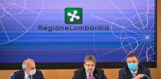 Lombardia, produzione industriale tornata a livelli pre-covid. Guidesi: abbiamo fatto il botto.