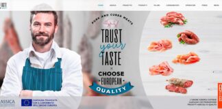 Carne e salumi da Assica nuovo portale e strategia digitale per informare i consumatori.