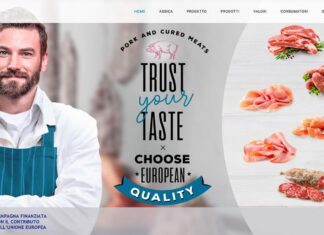 Carne e salumi da Assica nuovo portale e strategia digitale per informare i consumatori.