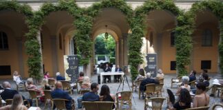 Presentato il Concorso Lirico di Portofino.