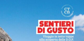 Sentieri di Gusto in Valtellina, alla scoperta di Casera e Bitto.