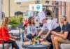 L’antica pizzeria da Michele arriva sul Lago di Como, nell’elegante Hotel Hilton.