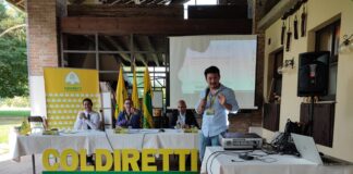 Covid, la Coldiretti apre le porte delle cascine per spiegare il ruolo strategico dell’agricoltura.