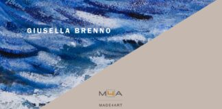 Summer in Brera, da lunedì 26 Giusella Brenno e Carlo Ferreri espongono al Made4Art.