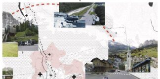 Milano Cortina 2027 Strategies and guidelines for post event sustainable living, giovedì 8 in Triennale.