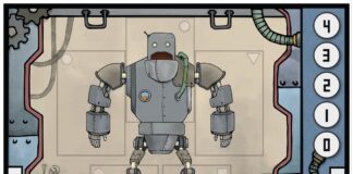 Robothlon, il gioco vincitore del secondo bando lanciato dalle librerie laFeltrinelli, sbanca il crowdfunding!