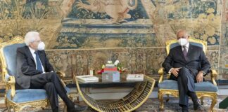 Museimpresa di Assolombarda ricevuta al Quirinale da Mattarella. Spada: un onore.