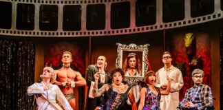 Rocky Horror Picture Show, date al Teatro degli Arcimboldi spostate ad ottobre 2022.