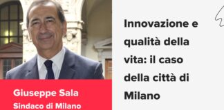 Startup Grind Milano incontra il sindaco Sala martedì 20.