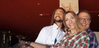 Ballo pessimo, il rap autistico dei Terconauti per sorridere e riflettere.