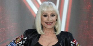 15 cose su Raffaella Carrà.