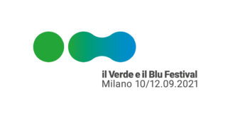 Torna il Verde e il Blu Festival, a settembre alla Biblioteca degli Alberi.
