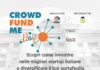 CrowFundMe Day, 16 settembre a Palazzo Mezzanotte.