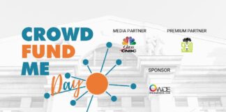 CrowFundMe Day, 16 settembre a Palazzo Mezzanotte.
