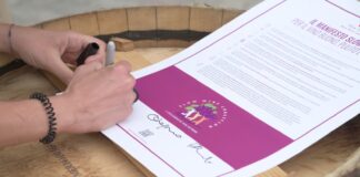 Nasce la Slow Wine Coalition, una rete mondiale che riunisce tutti i protagonisti della filiera.