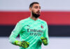 Milan e Donnarumma, i saluti. Il portiere: sarò sempre tifoso rossonero. Il club: grazie per quello che hai fatto in questi anni.