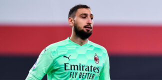Milan e Donnarumma, i saluti. Il portiere: sarò sempre tifoso rossonero. Il club: grazie per quello che hai fatto in questi anni.