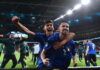Euro 2020, Italia in finale, superata la Spagna ai rigori.