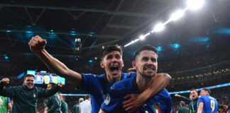 Euro 2020, Italia in finale, superata la Spagna ai rigori.