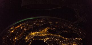 From The Moon, il quarto episodio del podcasts di Triennale dedicato alla 23a Esposizione Internazionale.