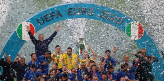 Italia Campione d’Europa, Donnarumma eroe di Wembley. A Milano inizia la festa.