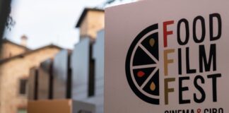 Food Film Fest dal 25 al 29 agosto a Bergamo.