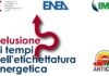 L’elusione ai tempi dell’etichettatura energetica, il webinar alla Camera di Commercio.