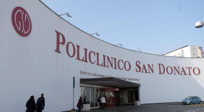 Medico accoltellato a San Donato Milanese.