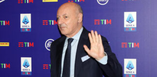Inter parlano Inzaghi e Marotta. Il tecnico: pronti per inizio campionato. L’ad: Conte è il passato, Mourinho uno stimolo.