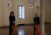 La Risonanza, doppio concerco domenica 12 alla Palazzina Liberty.
