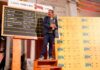 Premio Strega, vince Emanuele Trevi.