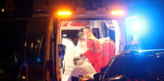 Scontro frontale sull’Autolaghi, morto un 22enne.
